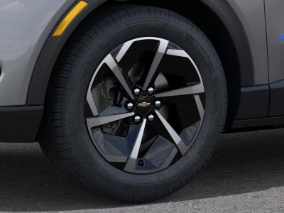 2026 Chevrolet Equinox EV LT2 w/PDE