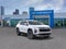 2027 Chevrolet Equinox FWD LT