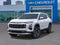 2027 Chevrolet Equinox FWD LT