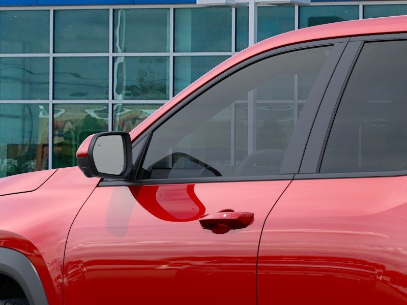 2027 Chevrolet Equinox FWD LT