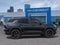 2027 Chevrolet Equinox FWD LT