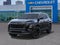 2027 Chevrolet Equinox FWD LT