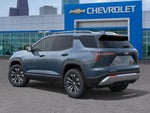 2027 Chevrolet Equinox FWD LT