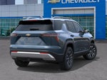 2027 Chevrolet Equinox FWD LT