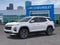 2027 Chevrolet Equinox FWD LT