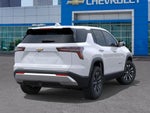 2027 Chevrolet Equinox FWD LT