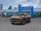 2027 Chevrolet Equinox FWD LT