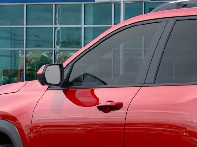2027 Chevrolet Equinox FWD LT