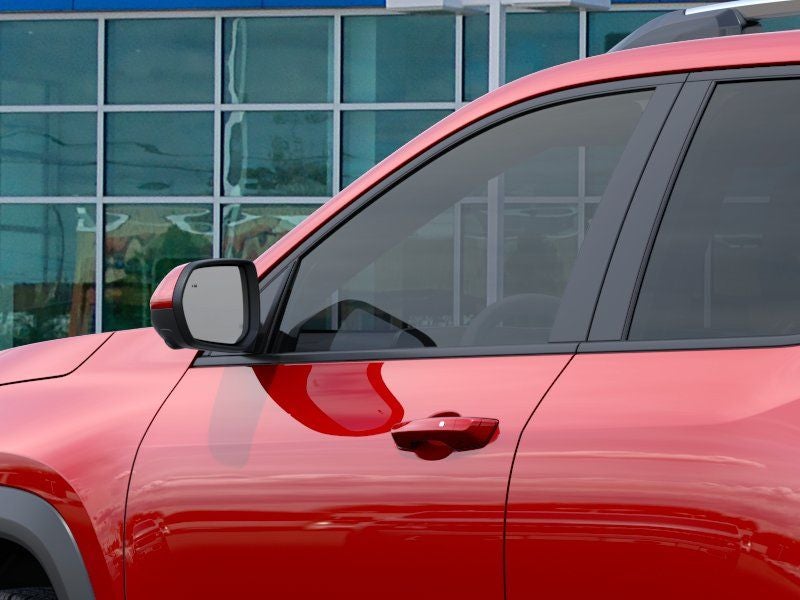 2027 Chevrolet Equinox FWD LT