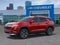 2027 Chevrolet Equinox FWD LT