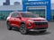 2027 Chevrolet Equinox FWD LT