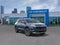 2027 Chevrolet Equinox FWD LT