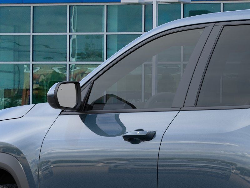 2027 Chevrolet Equinox FWD LT