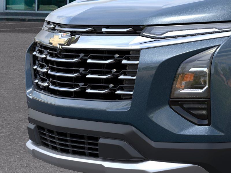 2027 Chevrolet Equinox FWD LT