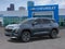2027 Chevrolet Equinox FWD LT