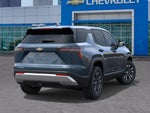 2027 Chevrolet Equinox FWD LT