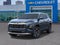 2027 Chevrolet Equinox FWD LT