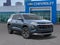 2027 Chevrolet Equinox FWD LT