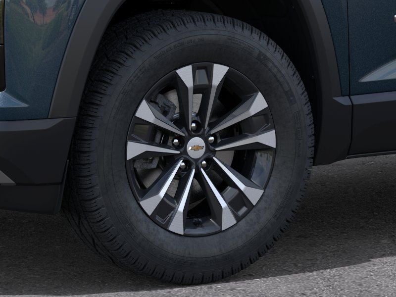 2027 Chevrolet Equinox FWD LT