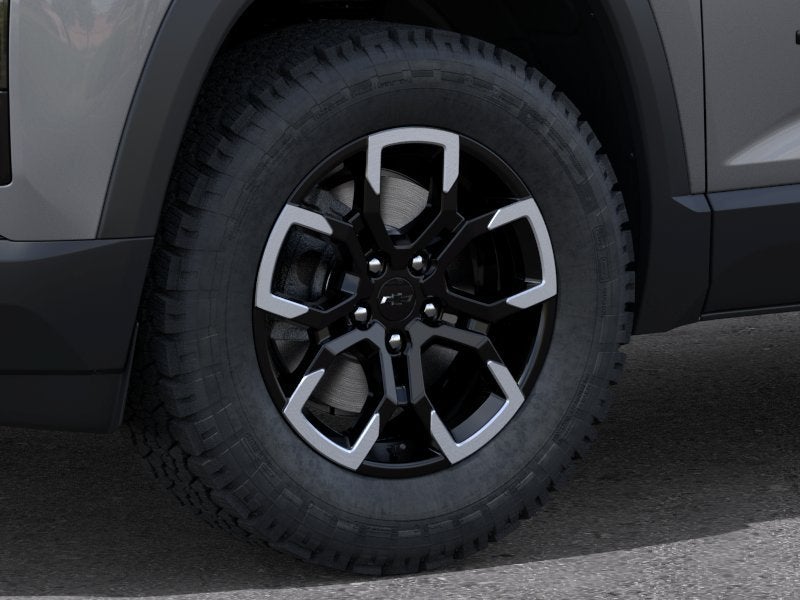 2027 Chevrolet Equinox FWD ACTIV