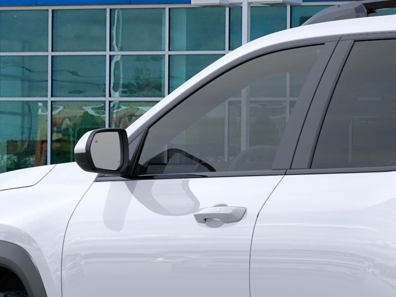 2027 Chevrolet Equinox FWD ACTIV