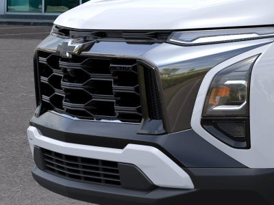2027 Chevrolet Equinox FWD ACTIV