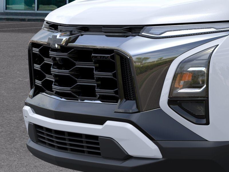 2027 Chevrolet Equinox FWD ACTIV