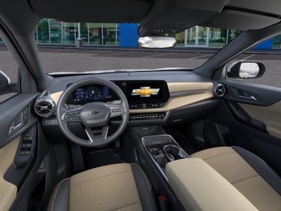 2027 Chevrolet Equinox FWD ACTIV