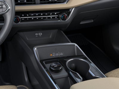 2027 Chevrolet Equinox FWD ACTIV
