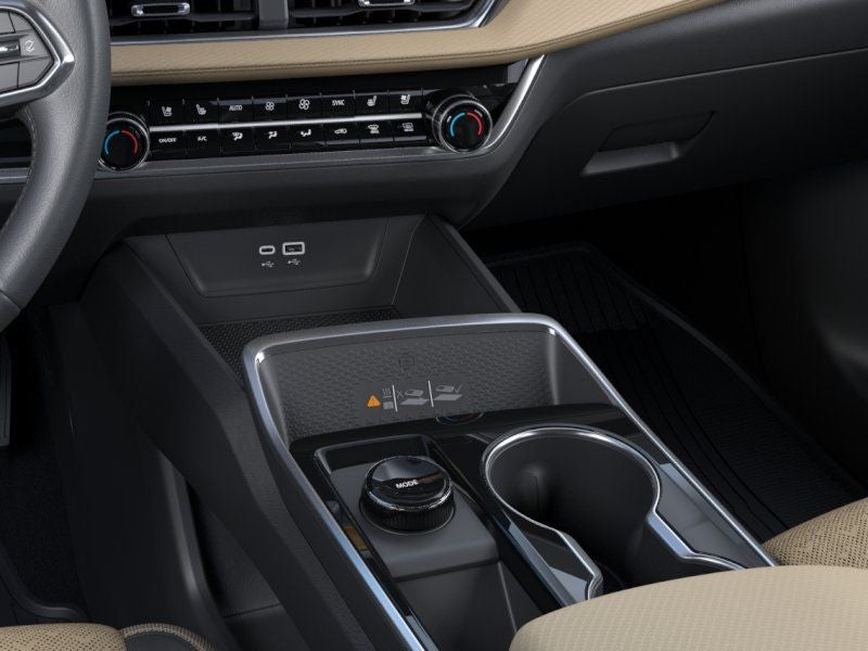 2027 Chevrolet Equinox FWD ACTIV