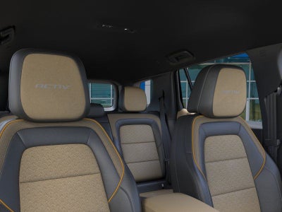 2027 Chevrolet Equinox FWD ACTIV