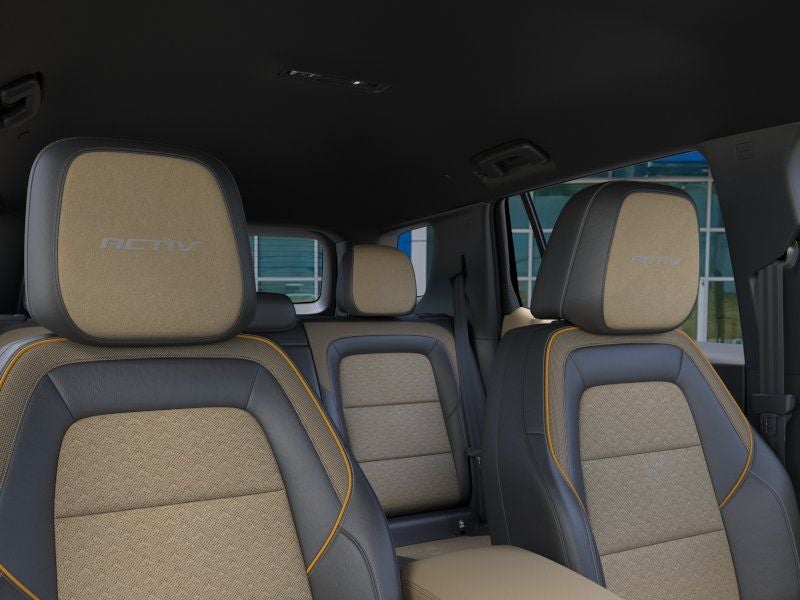 2027 Chevrolet Equinox FWD ACTIV