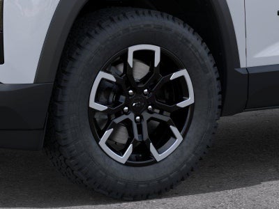 2027 Chevrolet Equinox FWD ACTIV