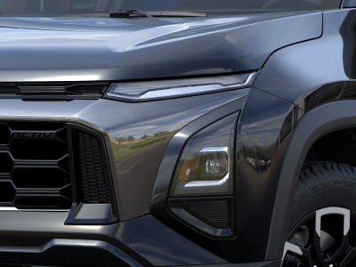 2027 Chevrolet Equinox FWD ACTIV