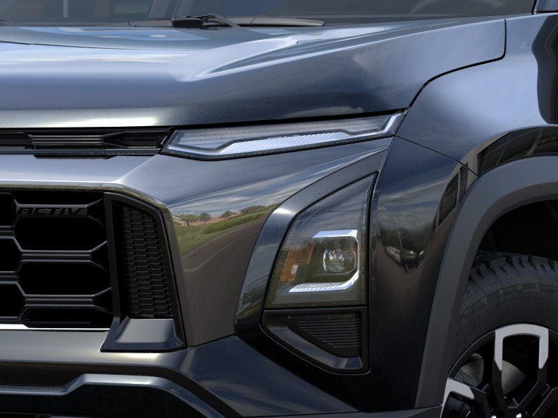 2027 Chevrolet Equinox FWD ACTIV