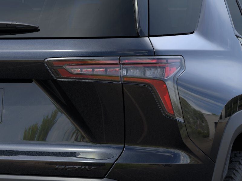 2027 Chevrolet Equinox FWD ACTIV