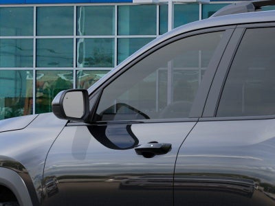 2027 Chevrolet Equinox FWD ACTIV