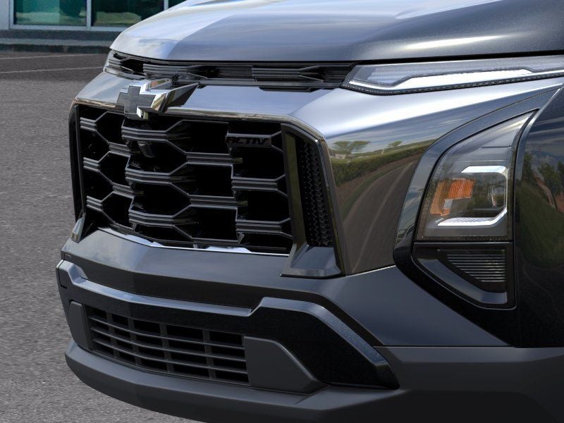 2027 Chevrolet Equinox FWD ACTIV