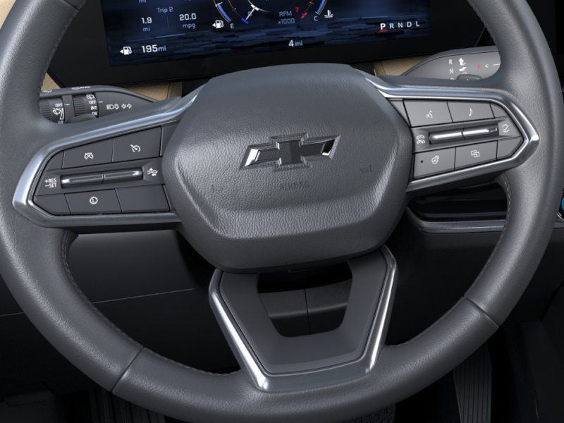 2027 Chevrolet Equinox FWD ACTIV