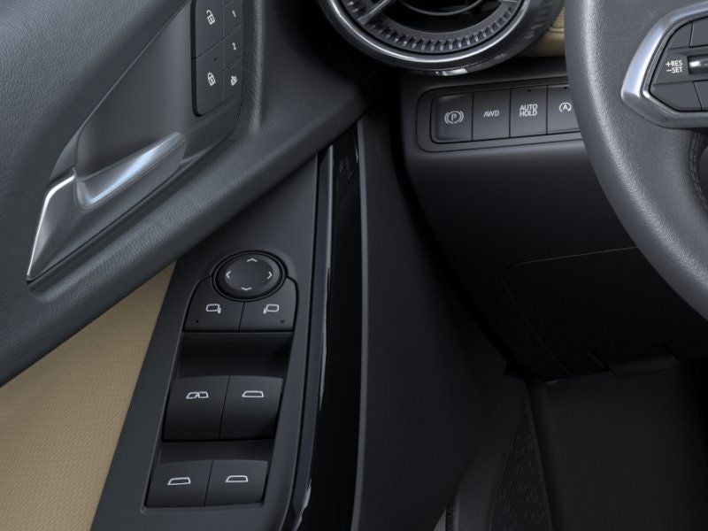 2027 Chevrolet Equinox FWD ACTIV