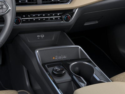 2027 Chevrolet Equinox FWD ACTIV