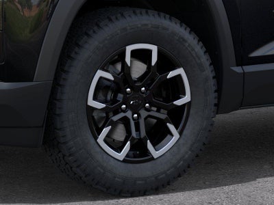 2027 Chevrolet Equinox FWD ACTIV