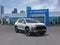 2027 Chevrolet Equinox FWD ACTIV