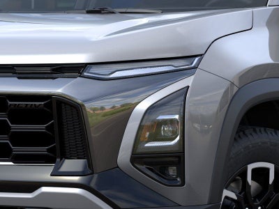 2027 Chevrolet Equinox FWD ACTIV
