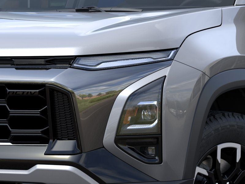 2027 Chevrolet Equinox FWD ACTIV