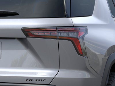2027 Chevrolet Equinox FWD ACTIV