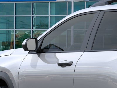2027 Chevrolet Equinox FWD ACTIV