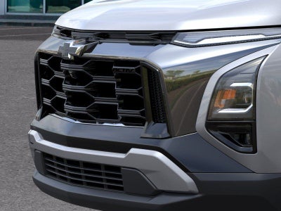 2027 Chevrolet Equinox FWD ACTIV