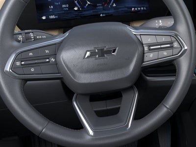 2027 Chevrolet Equinox FWD ACTIV