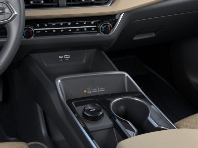 2027 Chevrolet Equinox FWD ACTIV